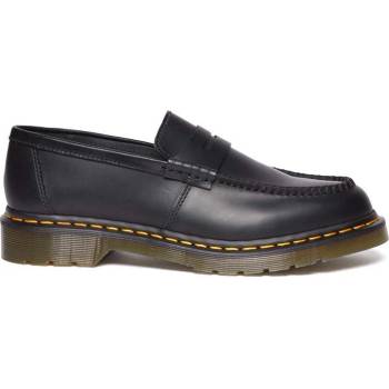 Dr. Martens Кожени мокасини Dr. Martens Penton в черно DM30980001 (DM30980001)