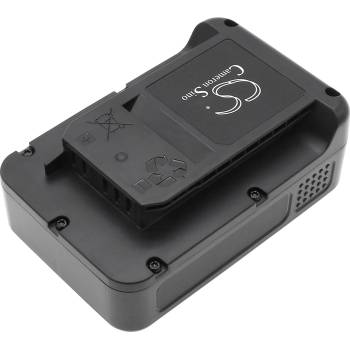 Cameron Sino Акумулаторна батерия за Karcher Se 3-18 Compact, Lbl 2 Cordless 18v Blower и други, 2000 mAh, Li-Ion (CS-KRF182PW)