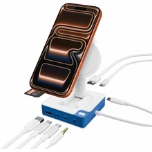 Hyper HyperDrive HD8100BUGL