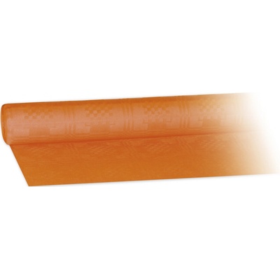 Wimex Papírový ubrus rolovaný terakota 1,2x8 m