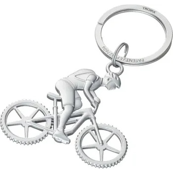 Image 1 of TROIKA Ключодържател Troika - MOUNTAIN BIKE (KR25-09/MA)