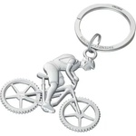 TROIKA Ключодържател Troika - MOUNTAIN BIKE (KR25-09/MA)