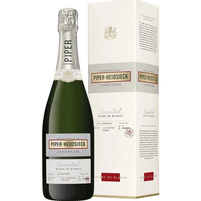 Piper-Heidsieck Essentiel Blanc De Blanc Extra Brut 0,75 l