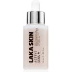Laka Skin Active Serum серум против бръчки за озаряване на лицето 30ml
