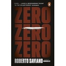 Zero Zero Zero - Roberto Saviano - k