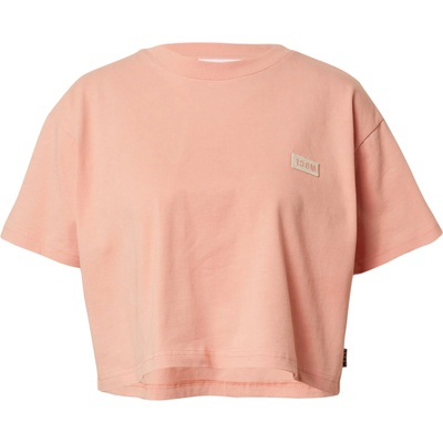 FCBM Тениска 'Cara' розово, размер XXL
