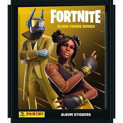 Panini Fortnite 2 samolepky