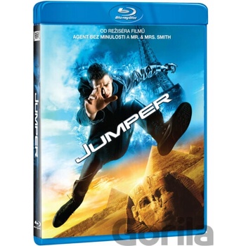 Jumper BD