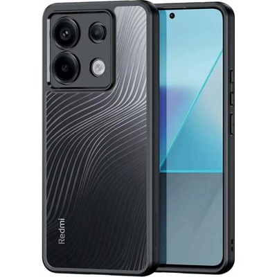 Dux Ducis Aimo Xiaomi Redmi Note 13 Pro 5G / Poco X6 5G čiré černé