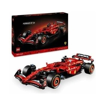 LEGO® Строителна Игра Lego 42207