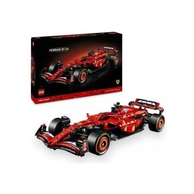 LEGO® Строителна Игра Lego 42207