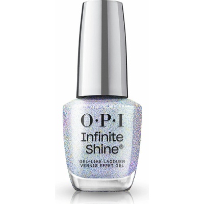 OPI Infinite Shine Put the Icy in Spicy 15 ml