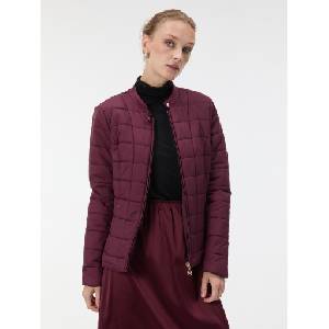 Orsay Бордо дамско леко яке ORSAY Orsay | Cherven | ЖЕНИ | 34