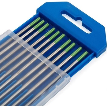 Abicor Binzel Wolframová WP zelená 3,2 mm 700.0016 1 ks