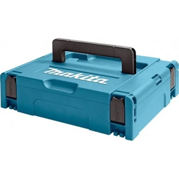 Makita Куфар за инструменти пластмасов 295x395x110 мм, Makita MKP1 (MKP1)