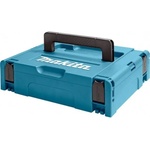 Makita Куфар за инструменти пластмасов 295x395x110 мм, Makita MKP1 (MKP1)