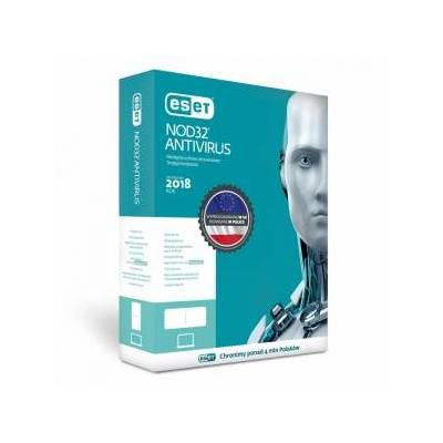 Nod32 antivirus 1 user