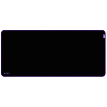 Fury Mouse pad, YARI SPEED XL, 980x400MM, Black (NFU-2260)