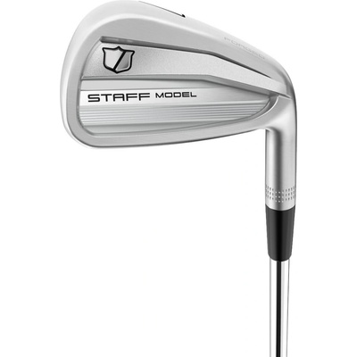 Wilson Staff Model CB set želez pravý 4P (7 želez) ocel Stiff