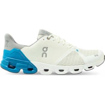 On Running Cloudflyer White/Blue