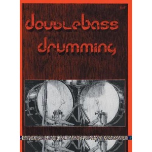 DOUBLE BASS DRUMMING FRANCO | Franco, Joe Franco (ISBN: 9780897233668)