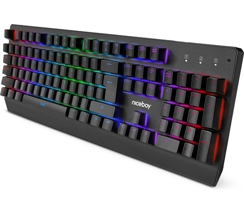 Niceboy ORYX K610 Chameleon