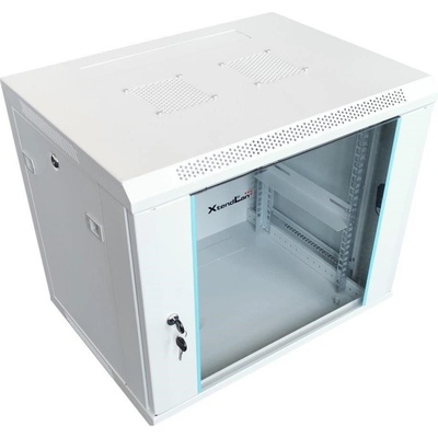 XtendLan 12U WS-12U-64-GREY-P – Zboží Živě