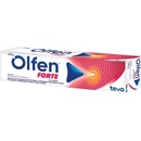 Voľne predajné lieky Olfen Forte 23,2 mg/g gél gel. 1 x 180 g