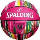 Basketbalové lopty Spalding MARBLE