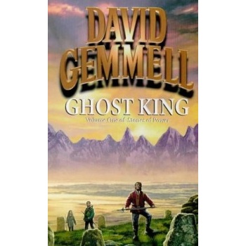Ghost King - David Gemmell