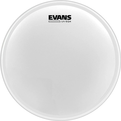 Evans BD22GB4UV EQ4 UV Coated 22" Kожа за барабан (BD22GB4UV)
