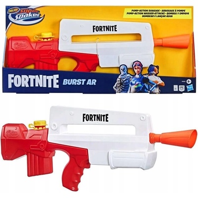 Pistole NERF FORTNITE F0453