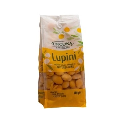 Nominal Lupina Cinquina 400 g