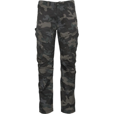 Brandit Adven Slim Fit darkcamo – Zboží Mobilmania