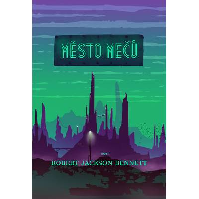 Město mečů