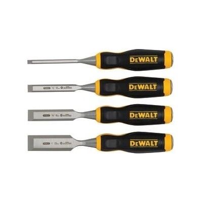 DeWALT DWHT0-16063 Dláta 4 ks
