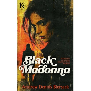 BLACK MADONNA | BIERSACK ANDREW DENNIS (2026)