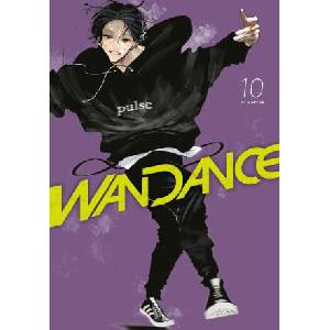 Wandance 10 | Coffee (ISBN: 9781646519149)