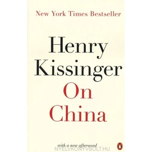 On China. China, Englische Ausgabe | Henry Kissinger (2012)