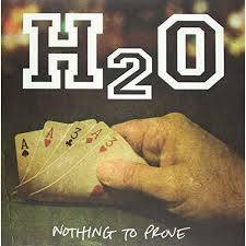 h2o nothing to prove - Heureka.cz h2o nothing to prove - Heureka.cz