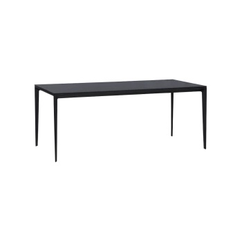 Carmen Трапезна маса damian - черна