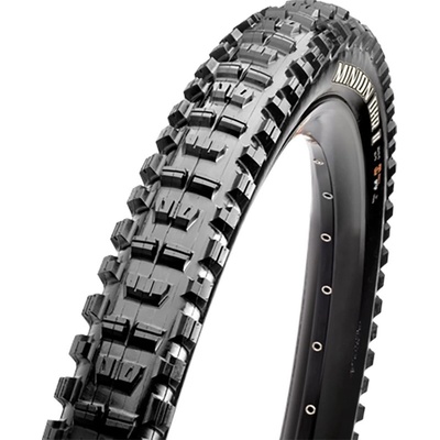 Maxxis Minion DHR II 29x3,00" kevlar