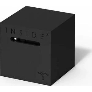 Iuvi Inside 3 Mortal 0 IUVI Games