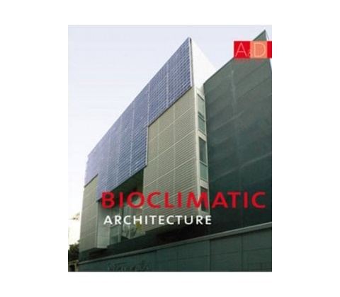 Bioclimatic - anglický