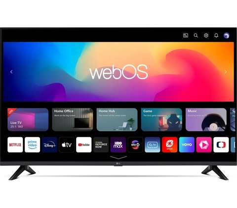 LG 55UR73003