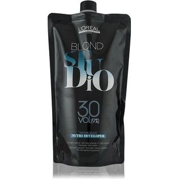 L'Oréal Blond Studio Nutri-Developer 9% 1000 ml
