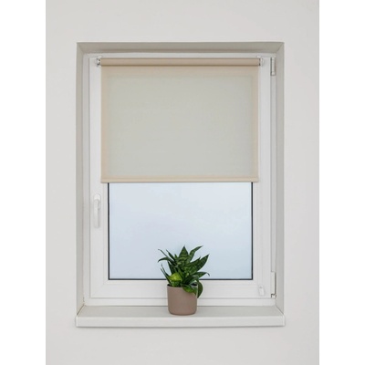 Tieniaca roleta TOP ecru 127 62x150 cm