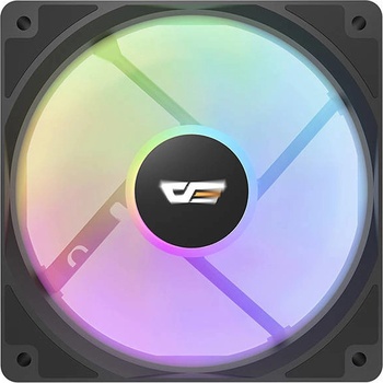 Darkflash CL12 LED 120 x 120 mm