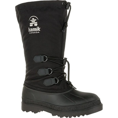 Kamik Canuck Black