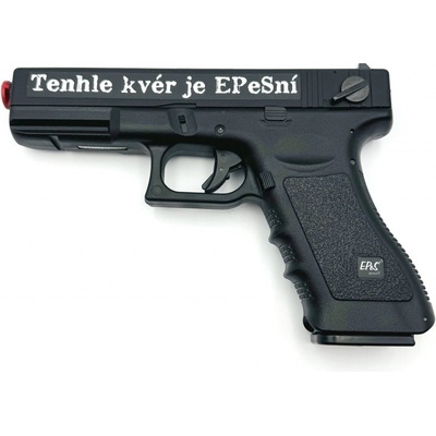 EPes OFFICER AEP TM 18C elektrická